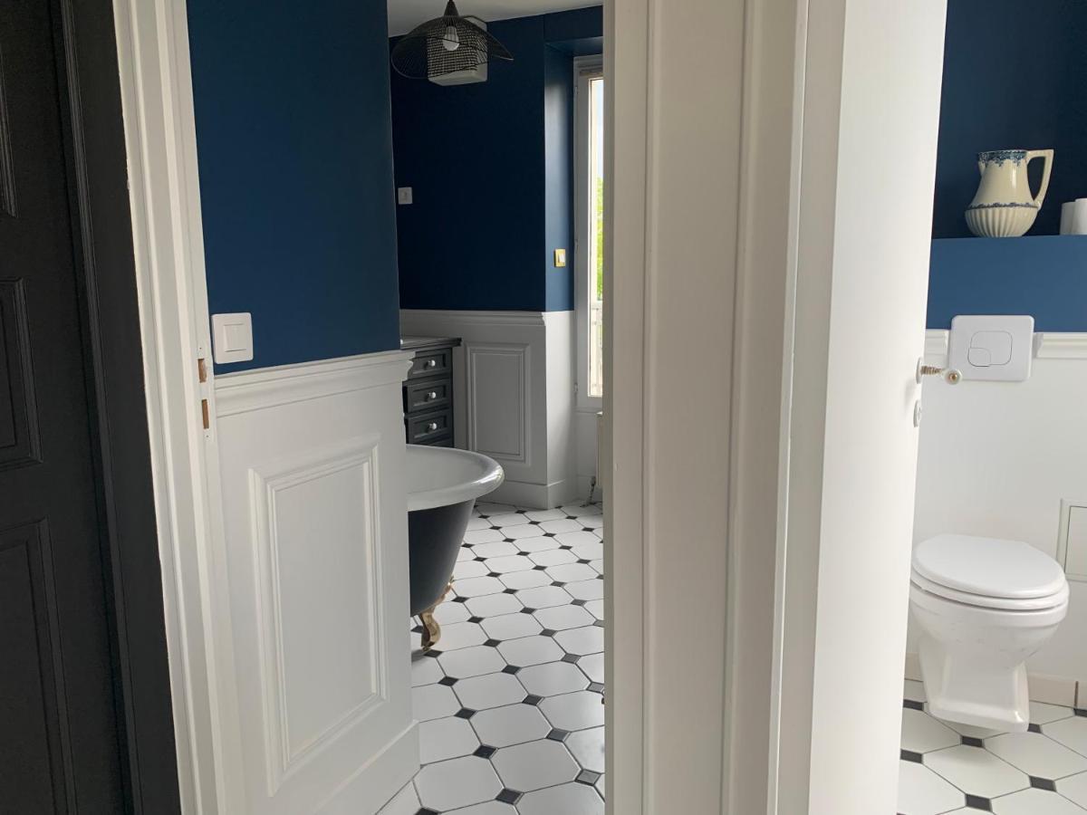 Guest house Le Prieure De Thibault Saint-Thibault-des-Vignes