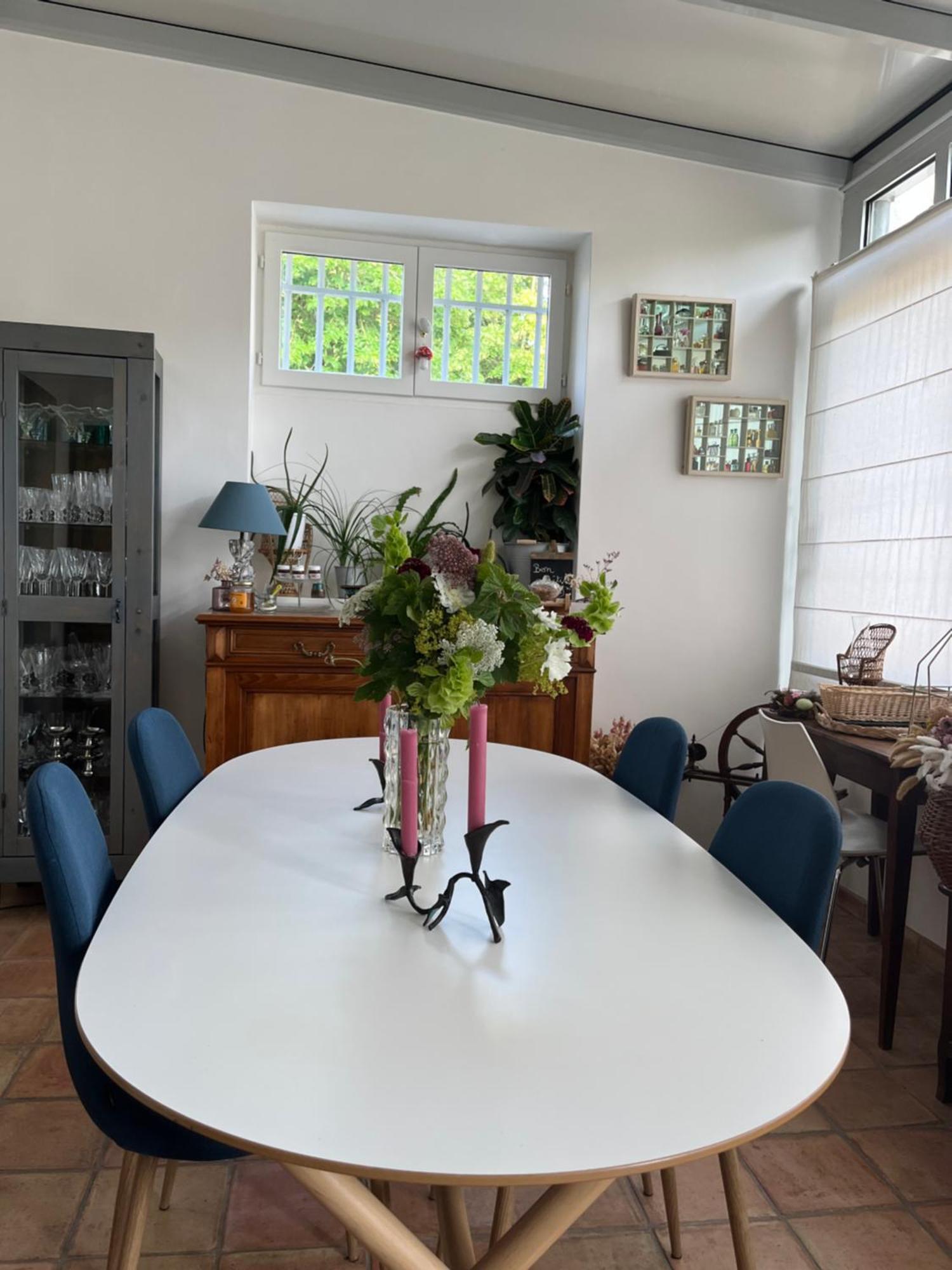 Le Prieure De Thibault Guest house Saint-Thibault-des-Vignes